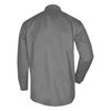 Magid DualHazard 70 oz FR 8812 Grey Work Shirt SBG70DHXXL